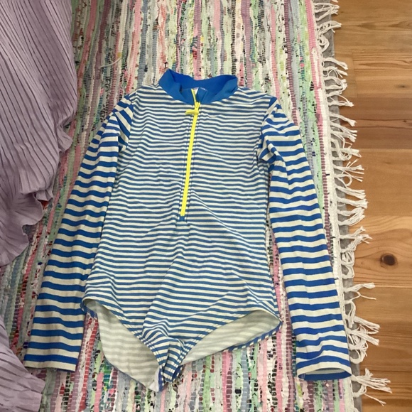 Cute swim set